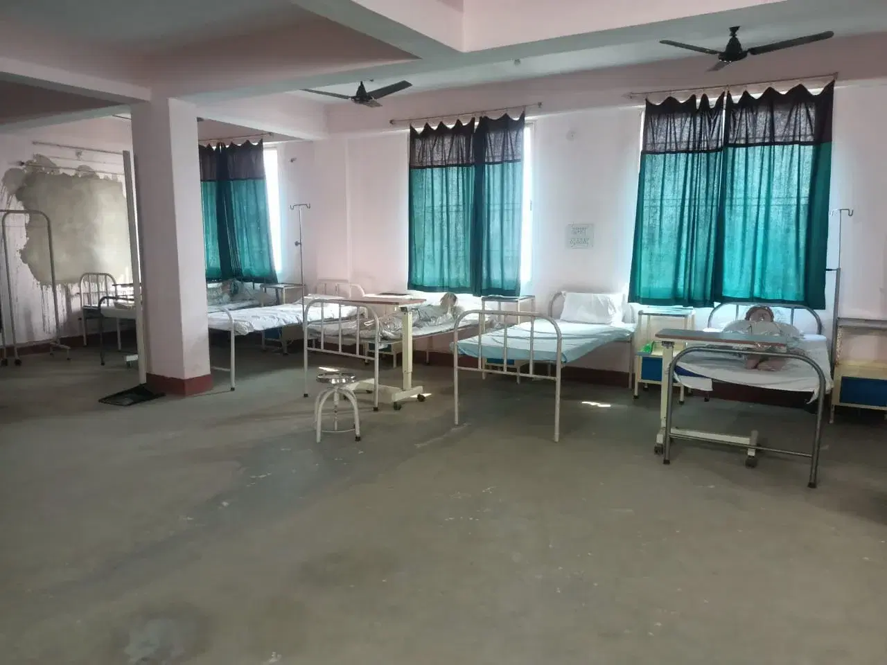 Mamta Institute of Education Siwan Infrastructure photo 6