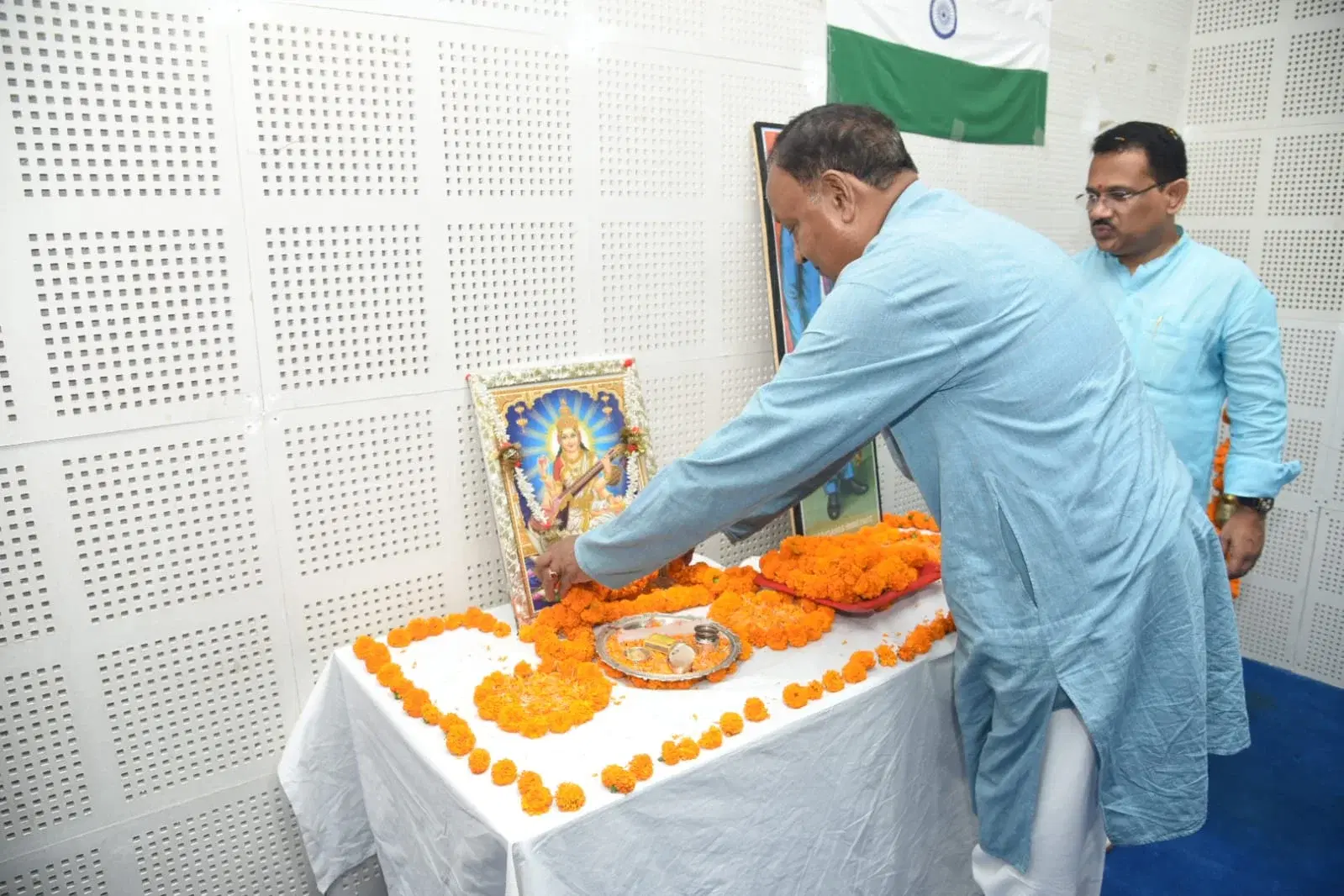 Mamta Institute of Education Siwan Infrastructure photo 9