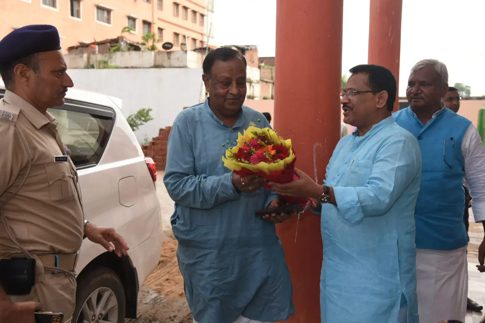 Mamta Institute of Education Siwan Infrastructure photo 14