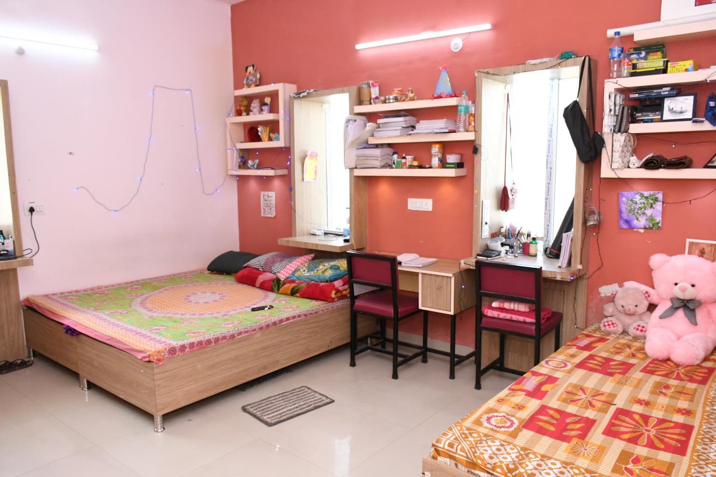 Goel Ayurvedic Medical College and Hospital Lucknow hostel photo 7