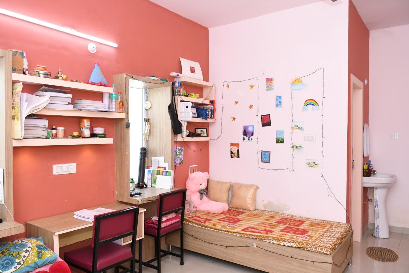 Goel Ayurvedic Medical College and Hospital Lucknow hostel photo 5