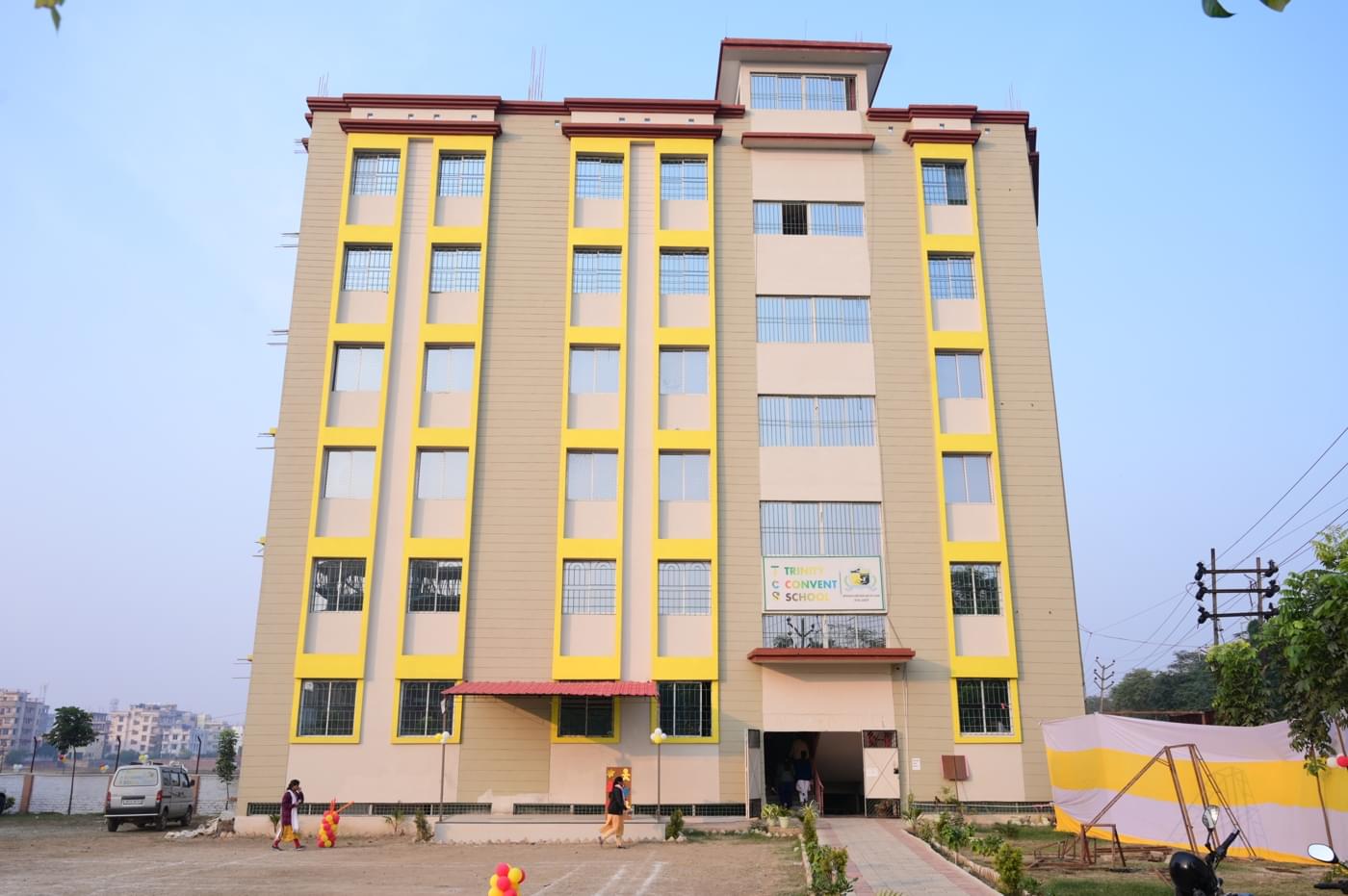 Magadh Professional Institute Patna Campus photo 6