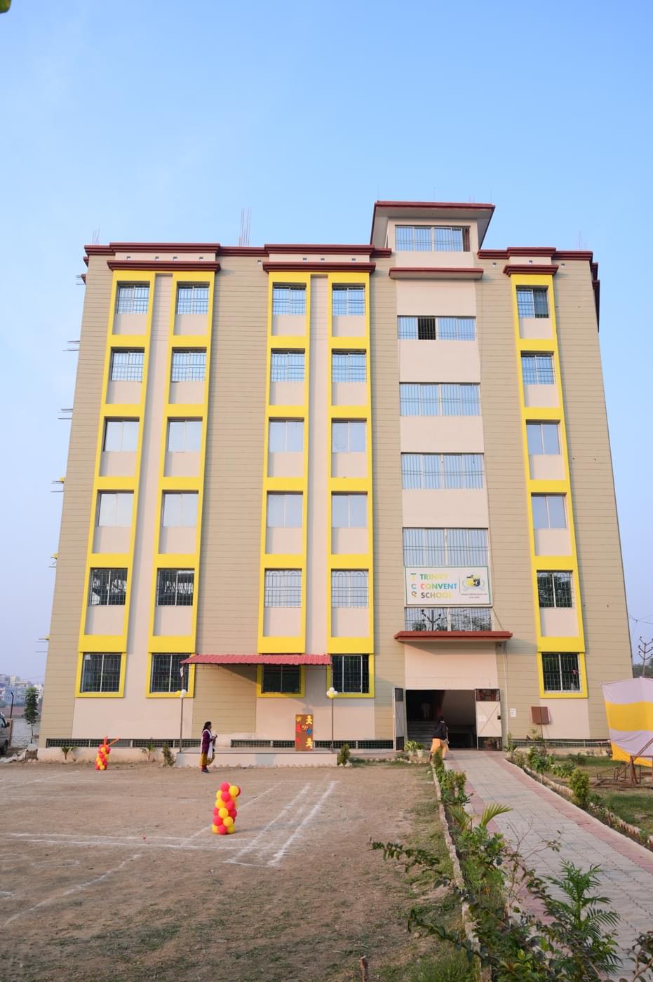 Magadh Professional Institute Patna Campus photo 7