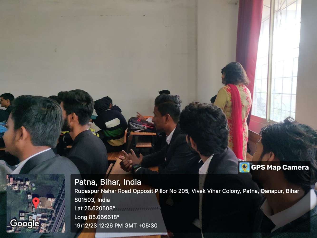 Magadh Professional Institute Patna Campus photo 8