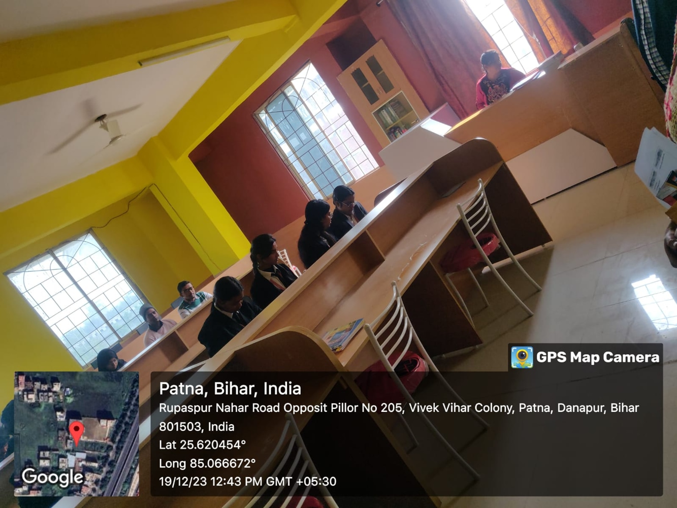 Magadh Professional Institute Patna Campus photo 22