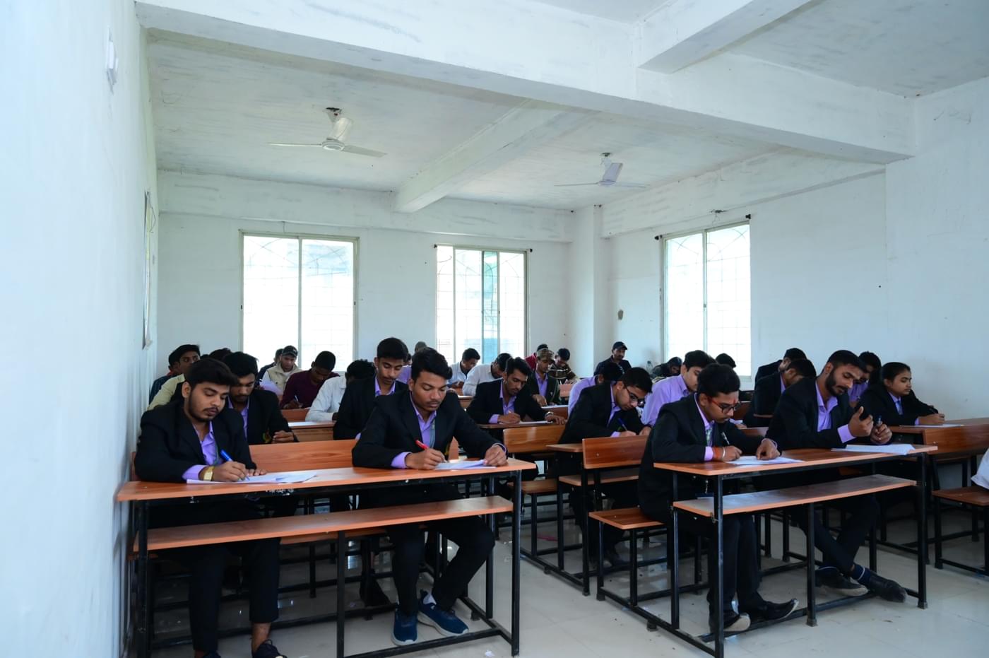 Magadh Professional Institute Patna Campus photo 39