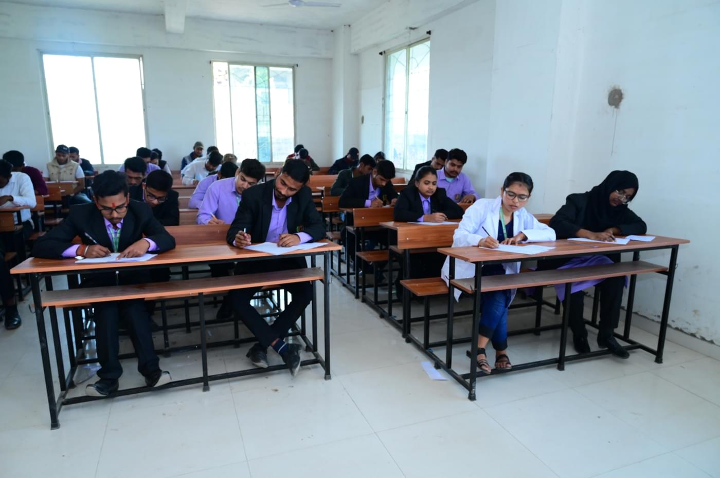 Magadh Professional Institute Patna Campus photo 40