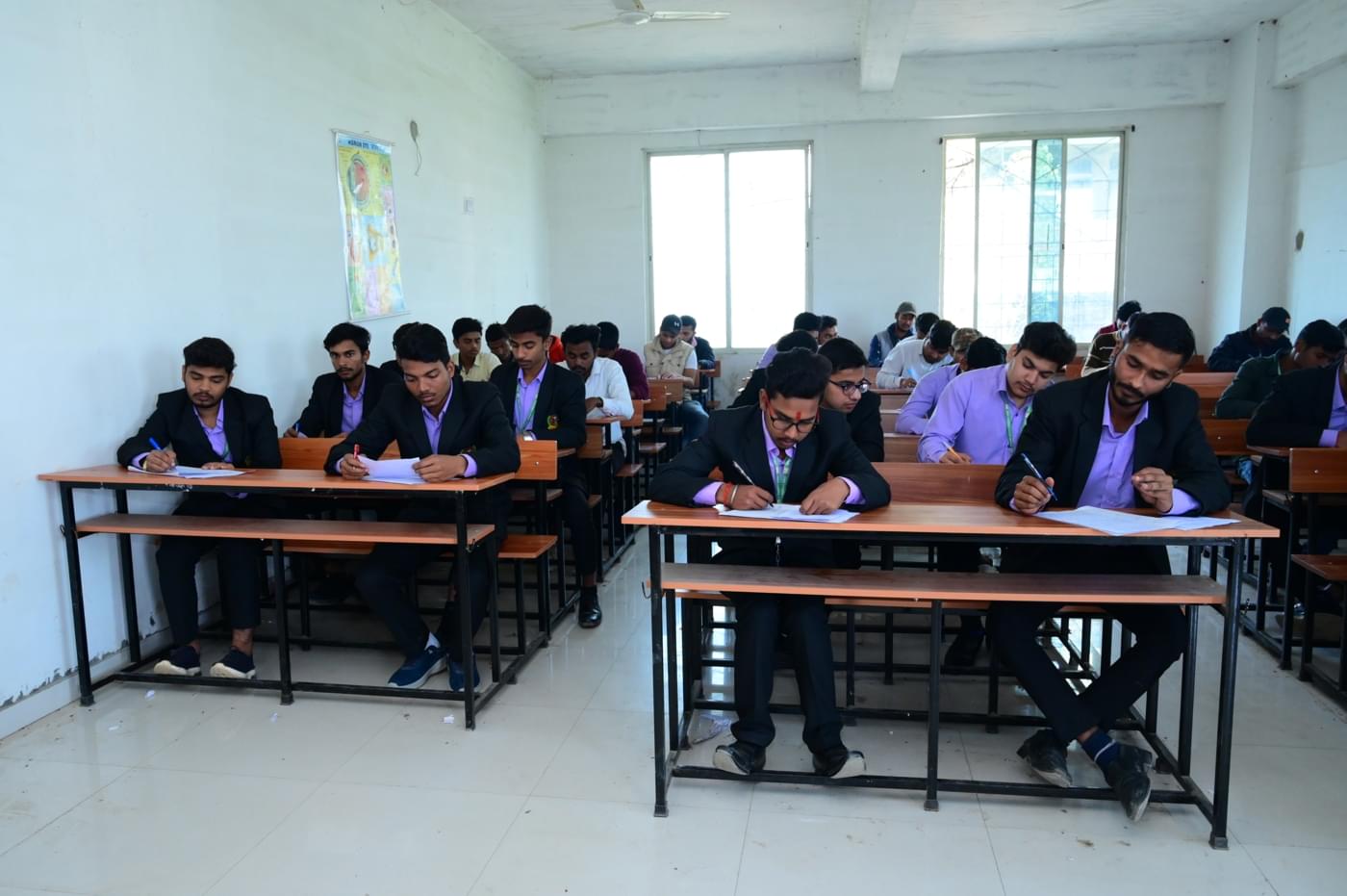 Magadh Professional Institute Patna Campus photo 41