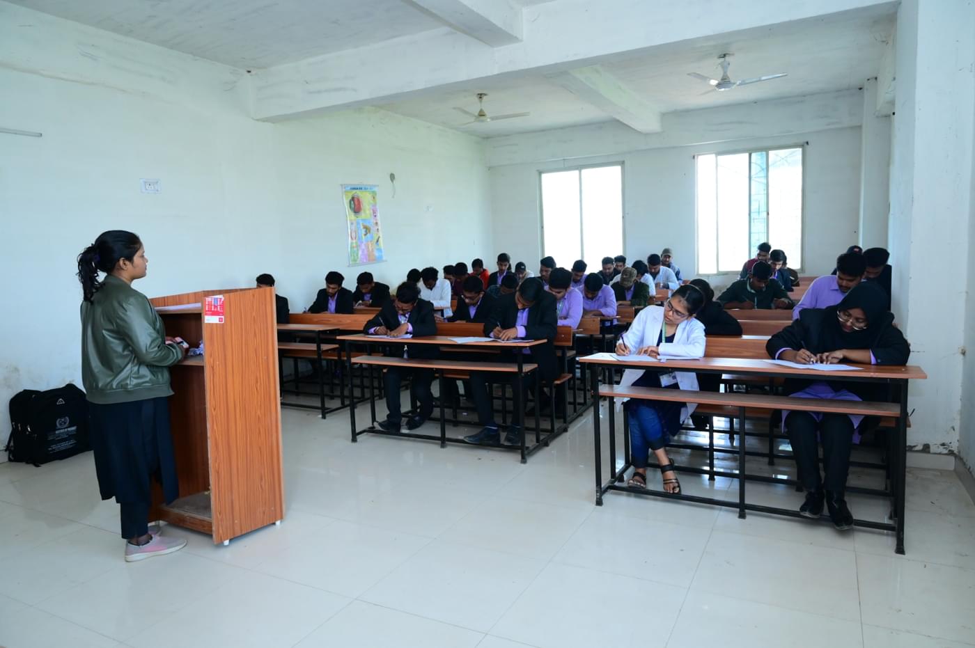 Magadh Professional Institute Patna Campus photo 43