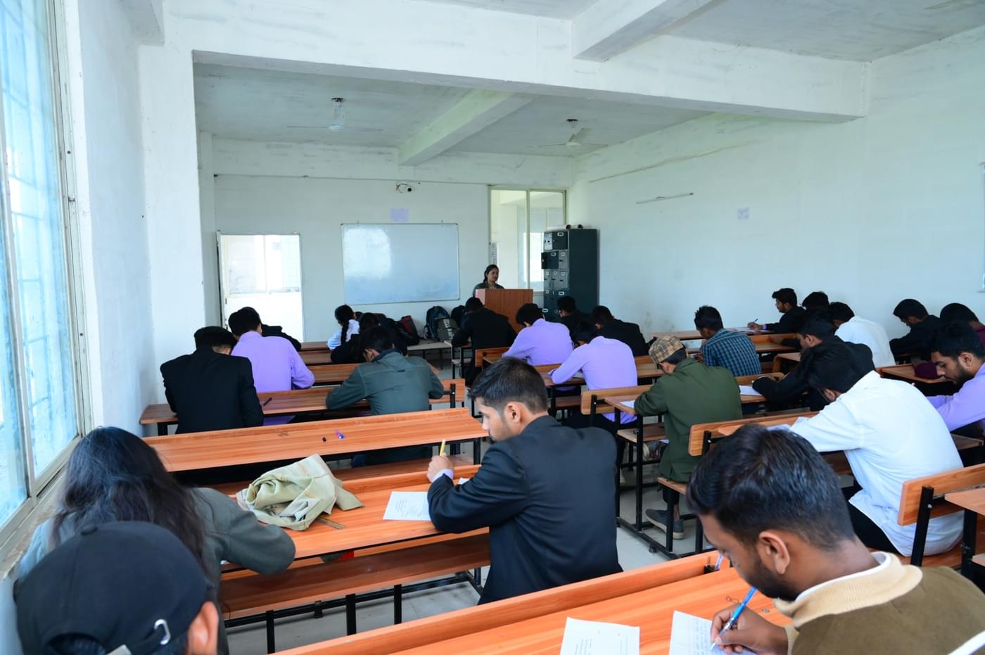 Magadh Professional Institute Patna Campus photo 44