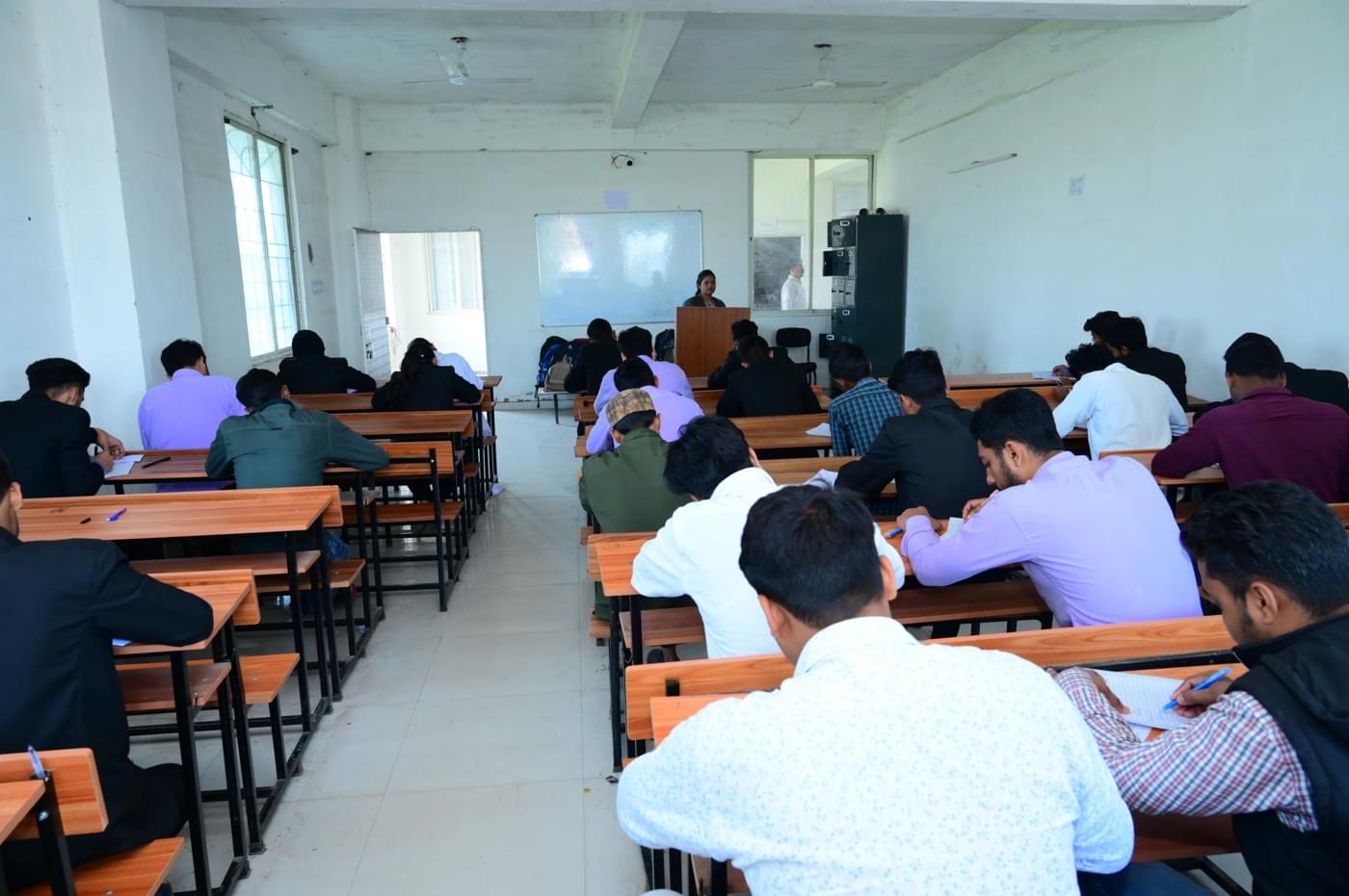 Magadh Professional Institute Patna Campus photo 45