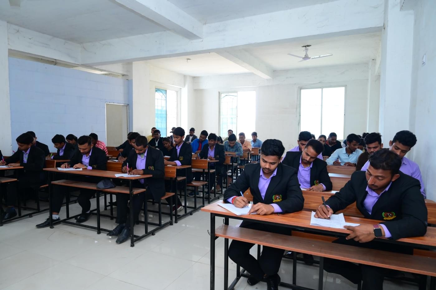 Magadh Professional Institute Patna Campus photo 47