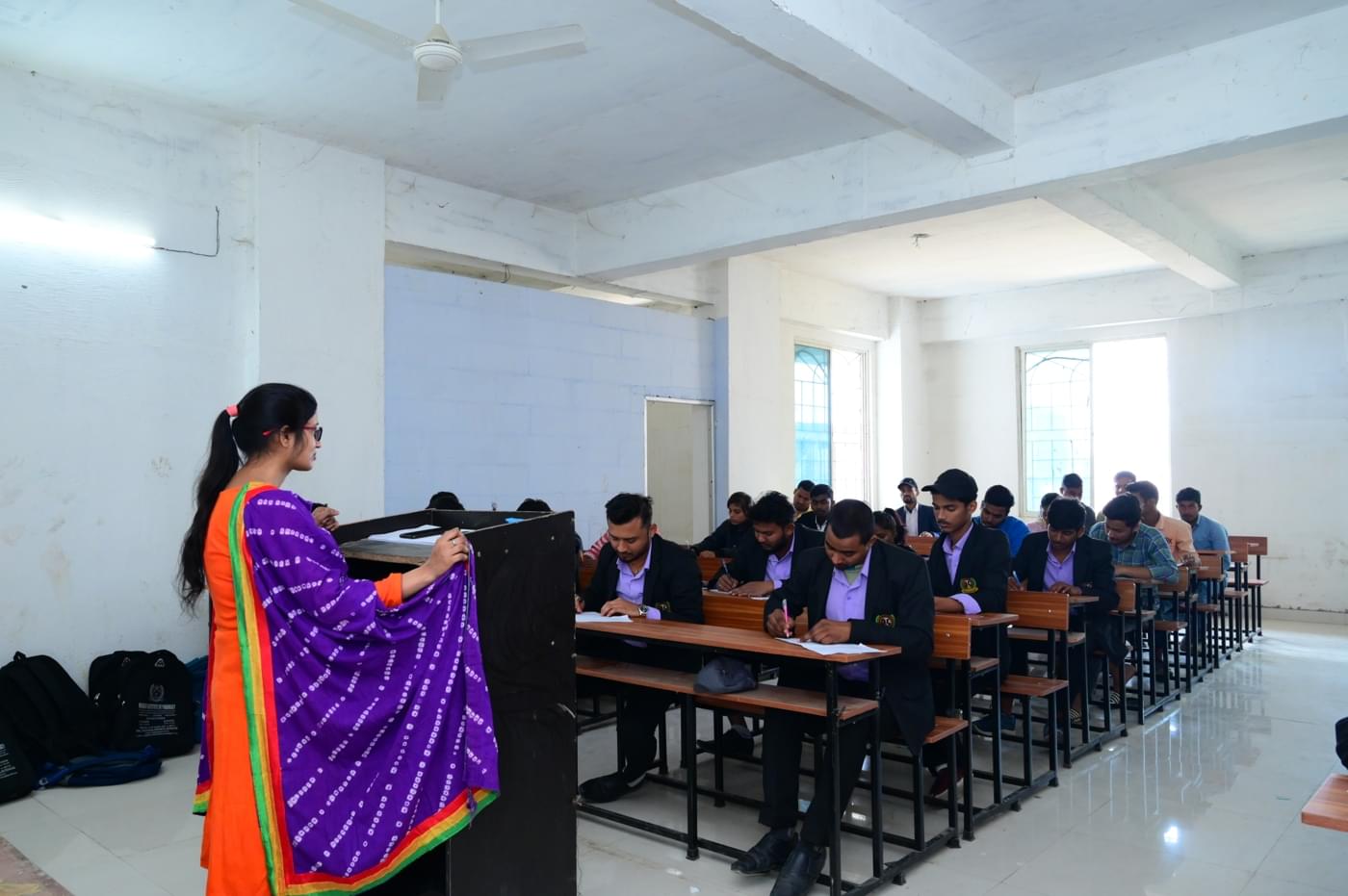 Magadh Professional Institute Patna Campus photo 48