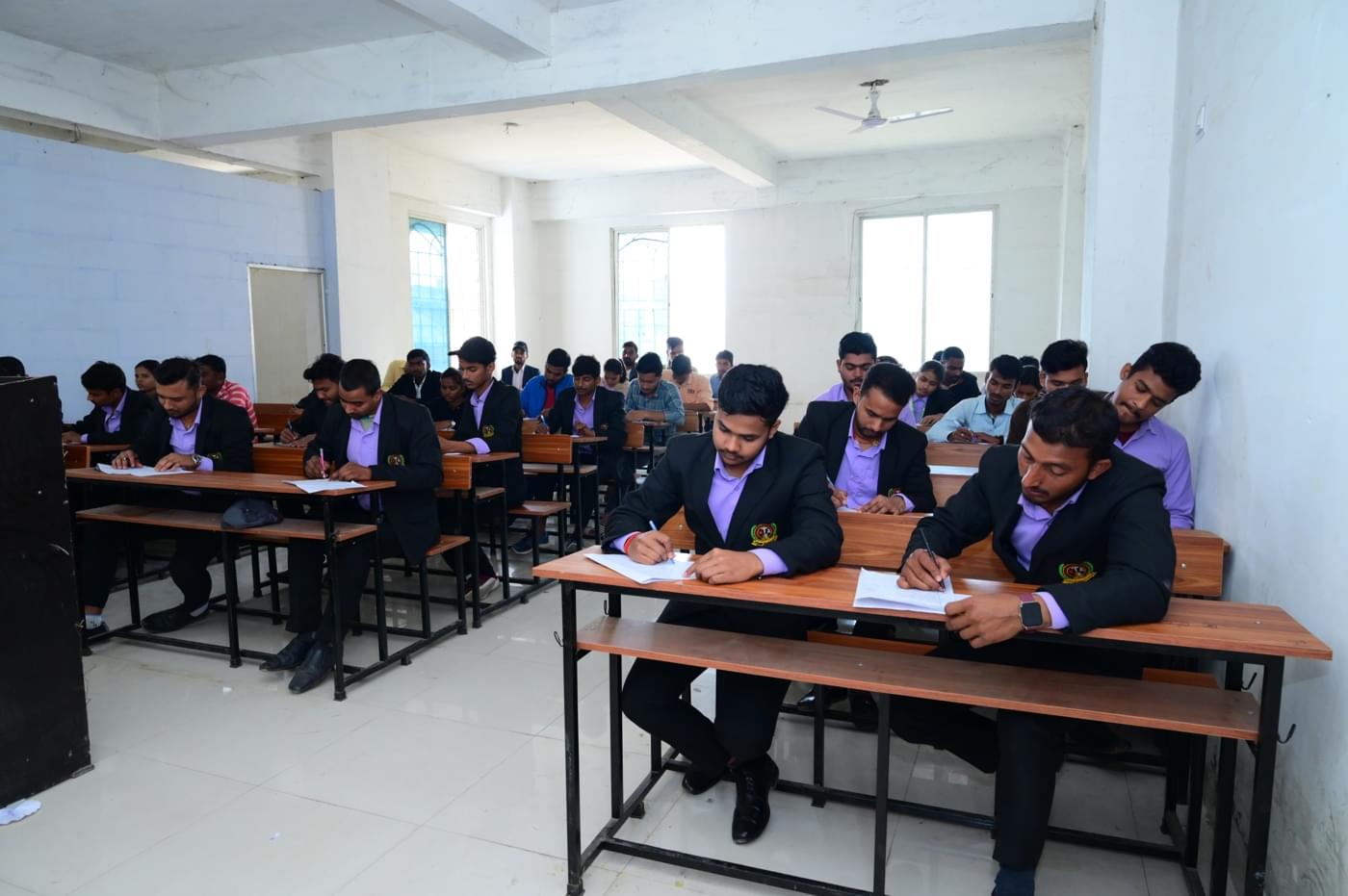 Magadh Professional Institute Patna Campus photo 49