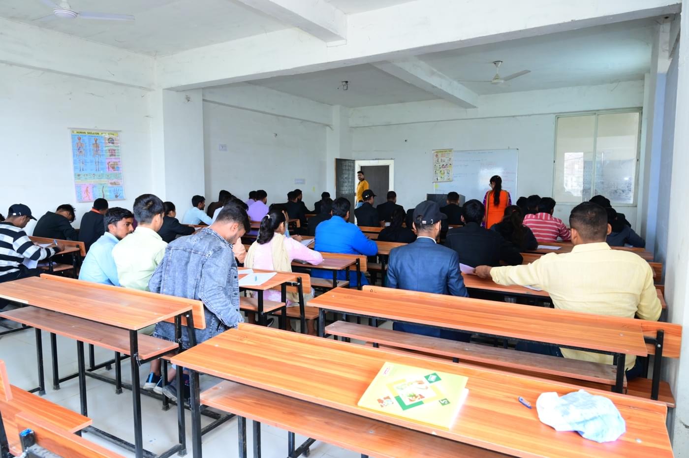 Magadh Professional Institute Patna Campus photo 50
