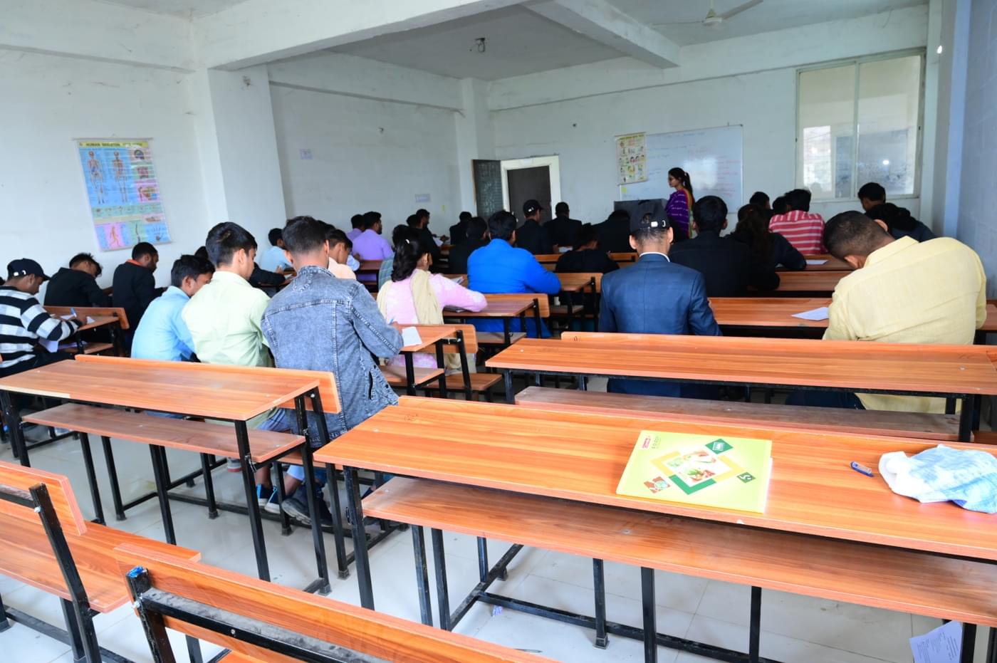 Magadh Professional Institute Patna Campus photo 51