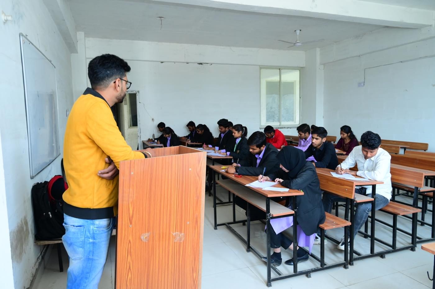 Magadh Professional Institute Patna Campus photo 55