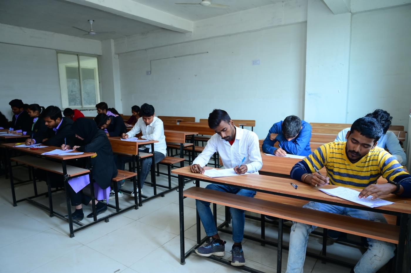 Magadh Professional Institute Patna Campus photo 57