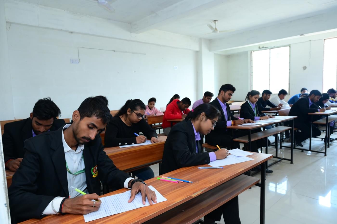 Magadh Professional Institute Patna Campus photo 59