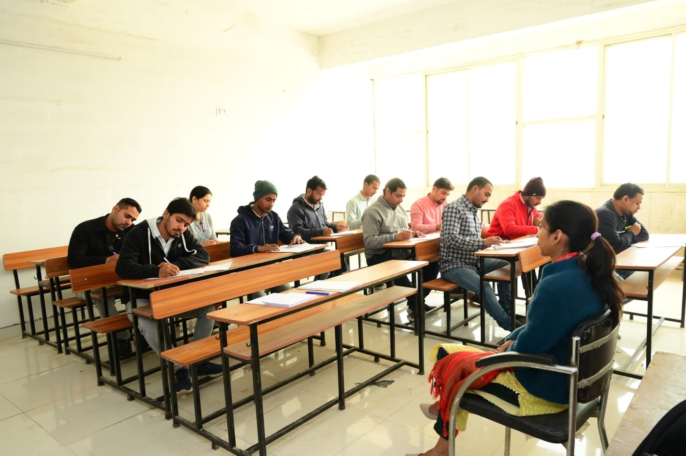 Magadh Professional Institute Patna Campus photo 60