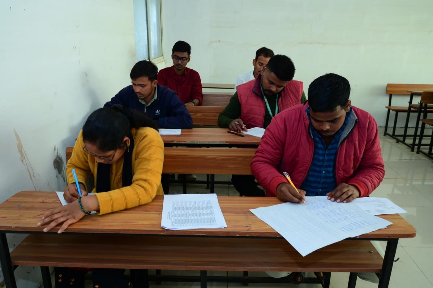 Magadh Professional Institute Patna Campus photo 61