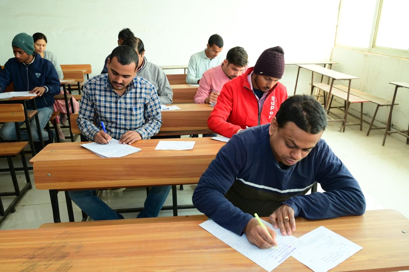 Magadh Professional Institute Patna Campus photo 62