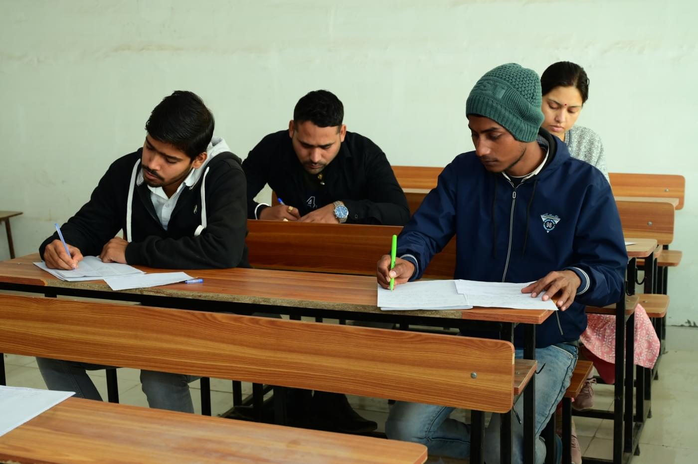 Magadh Professional Institute Patna Campus photo 63