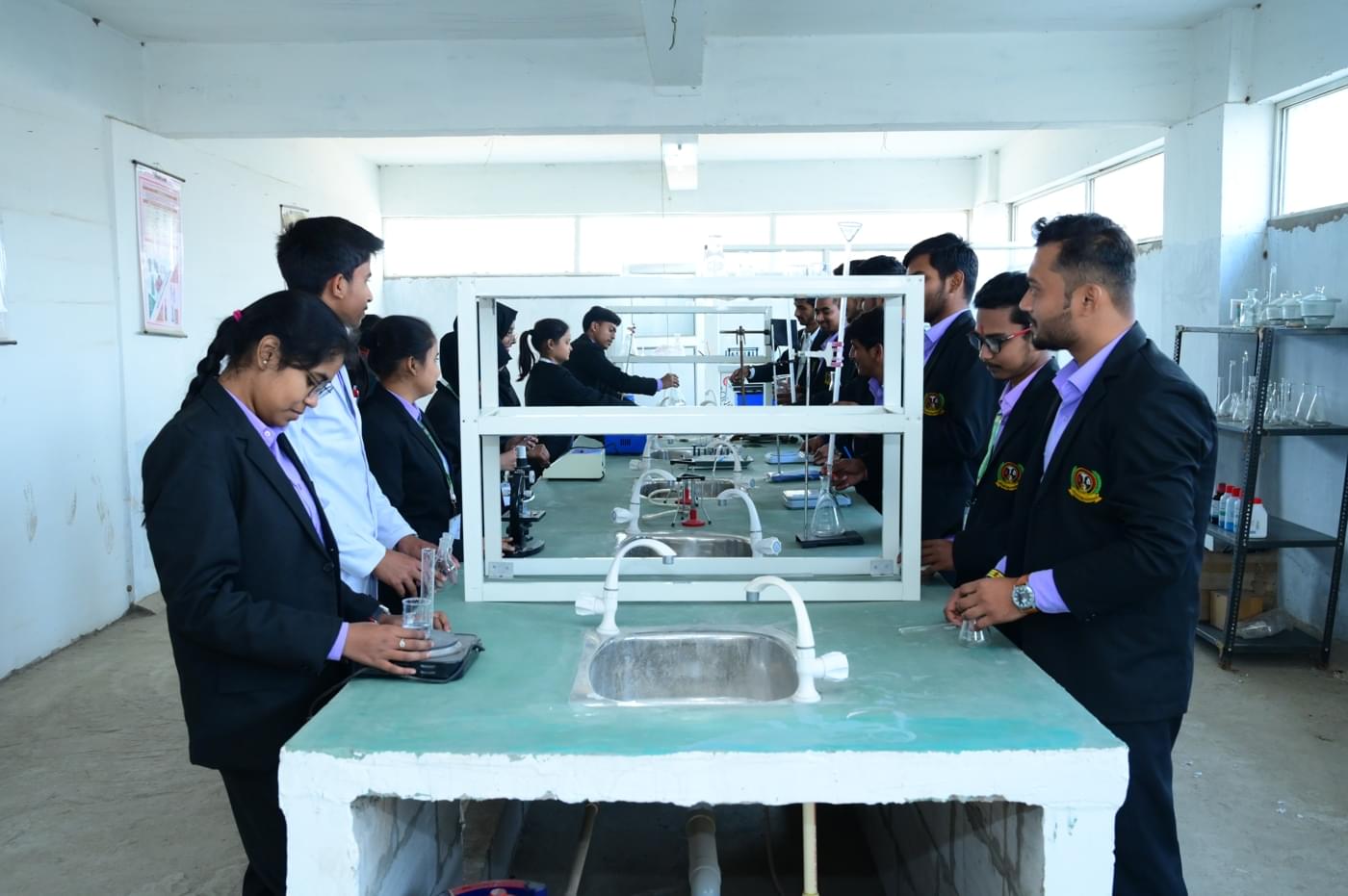 Magadh Professional Institute Patna Campus photo 69