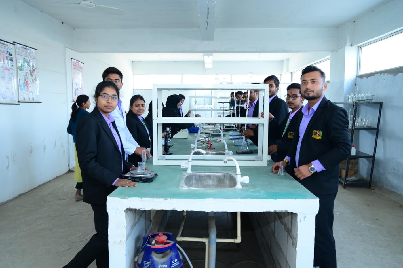 Magadh Professional Institute Patna Campus photo 70