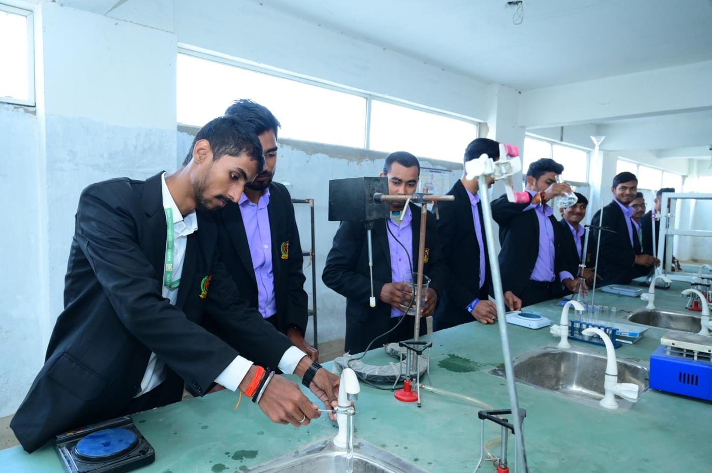 Magadh Professional Institute Patna Campus photo 71