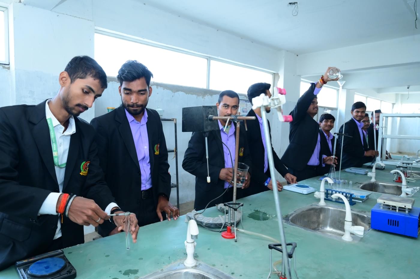 Magadh Professional Institute Patna Campus photo 72