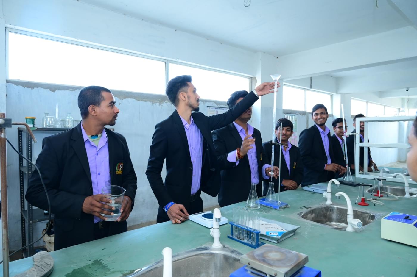 Magadh Professional Institute Patna Campus photo 73