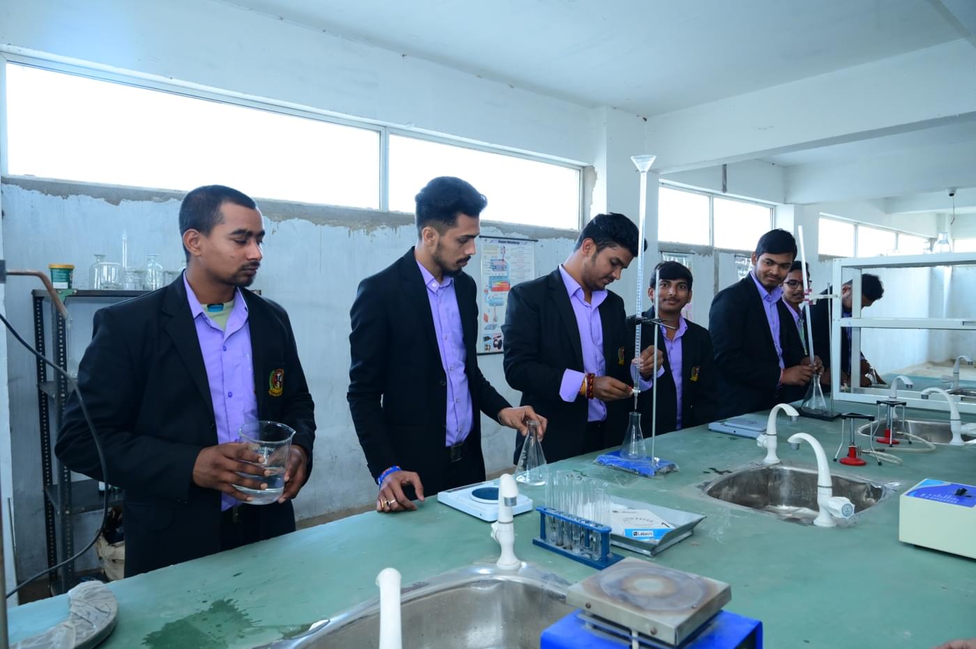 Magadh Professional Institute Patna Campus photo 74