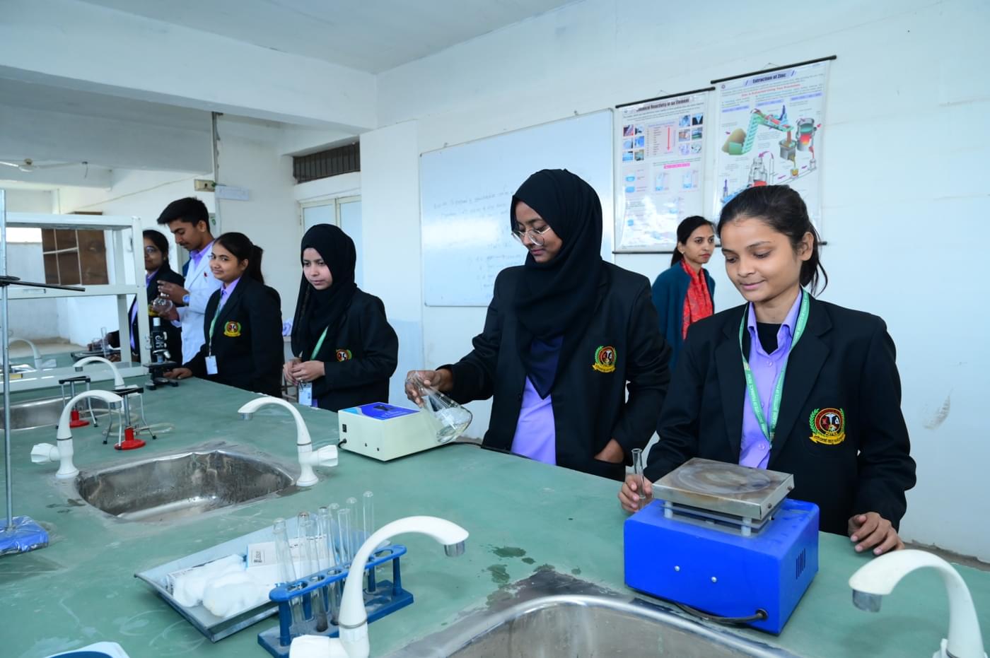 Magadh Professional Institute Patna Campus photo 75