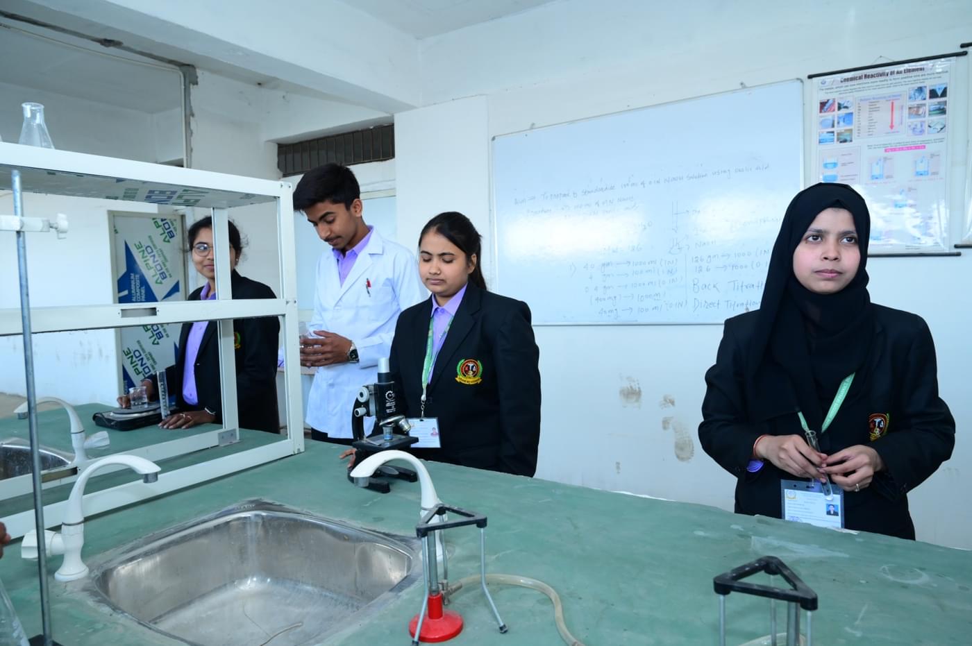 Magadh Professional Institute Patna Campus photo 76