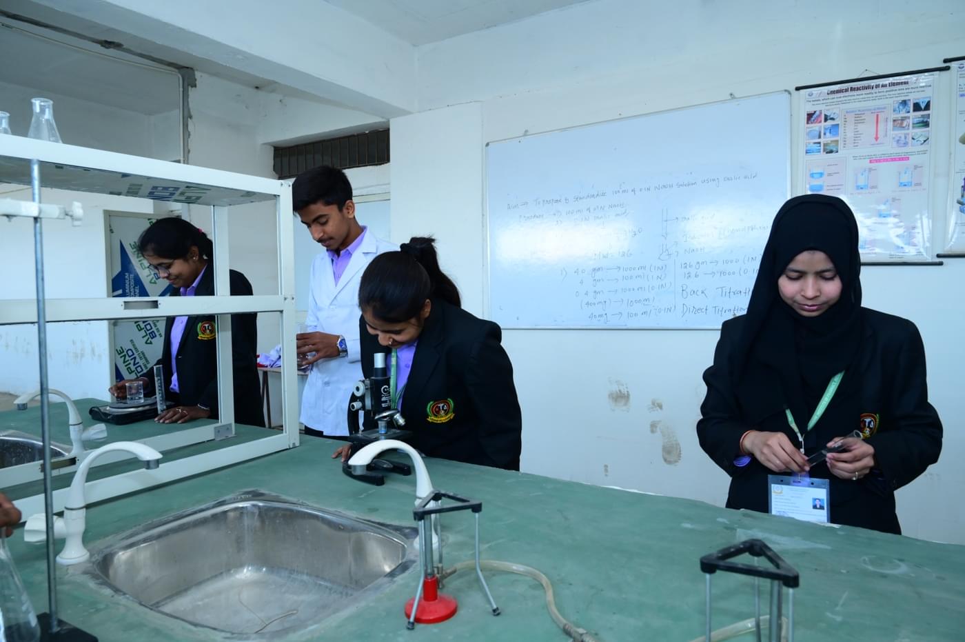 Magadh Professional Institute Patna Campus photo 77