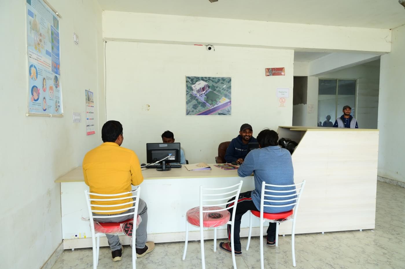 Magadh Professional Institute Patna Campus photo 87