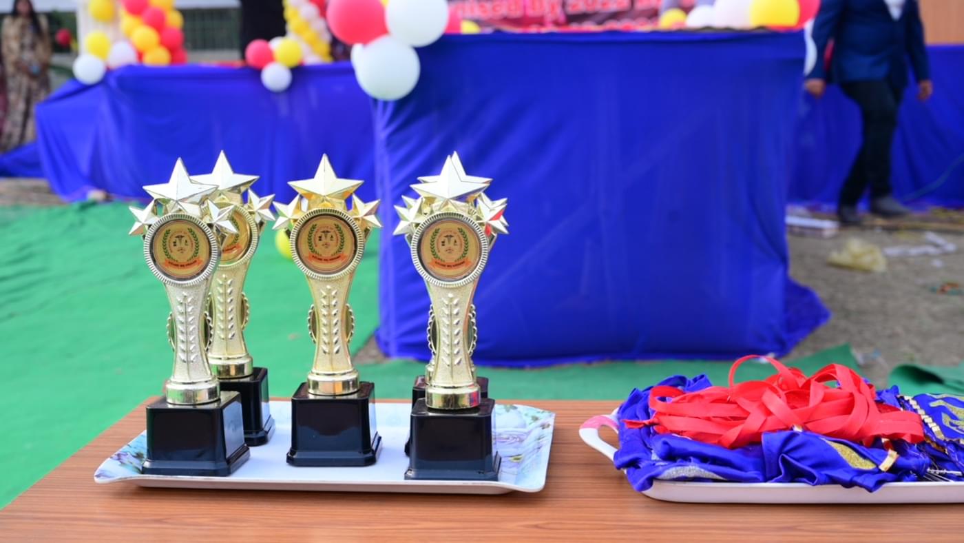 Magadh Professional Institute Patna Extra Curriculars photo 3