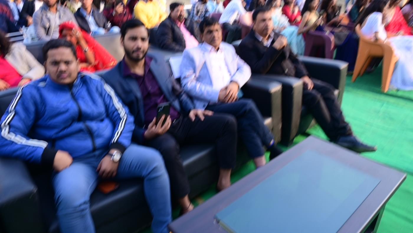 Magadh Professional Institute Patna Extra Curriculars photo 6