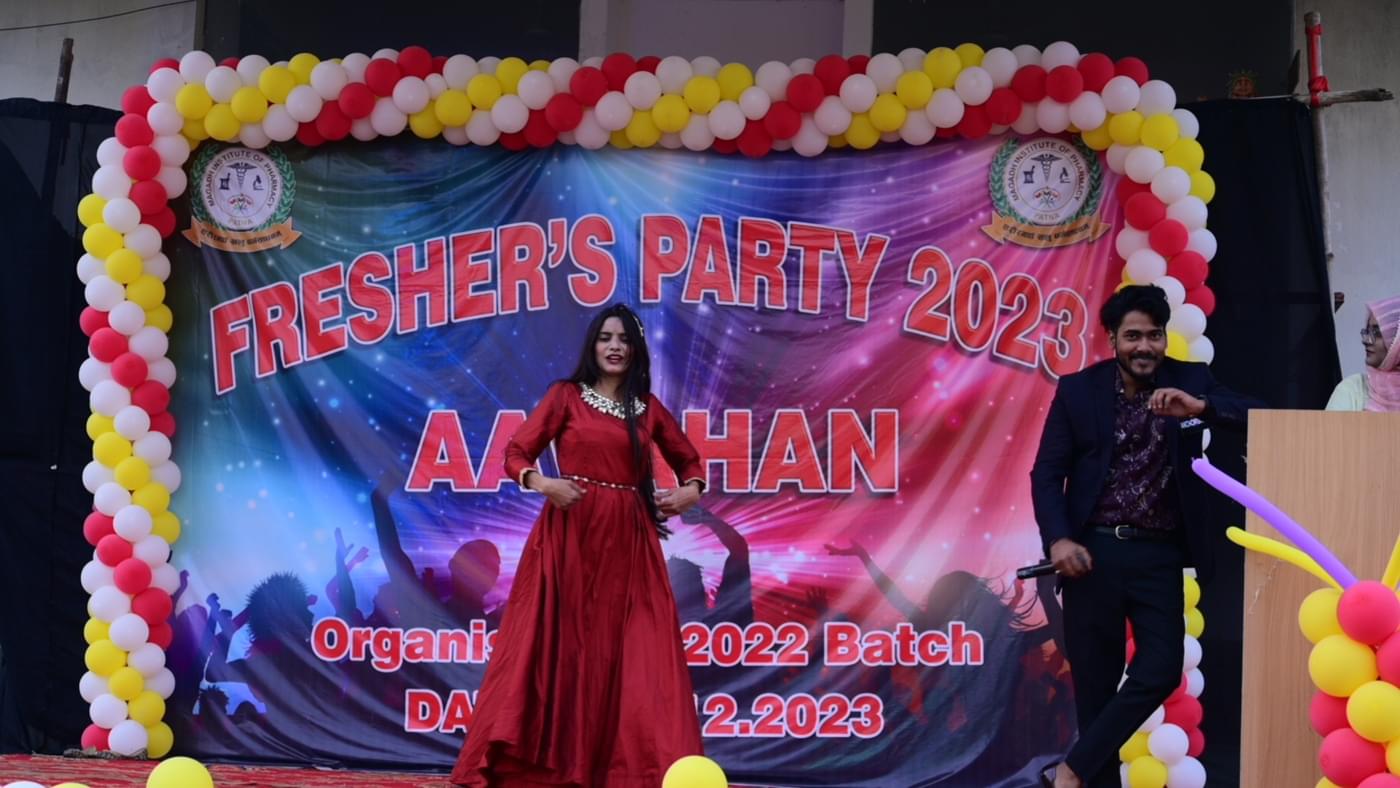 Magadh Professional Institute Patna Extra Curriculars photo 9