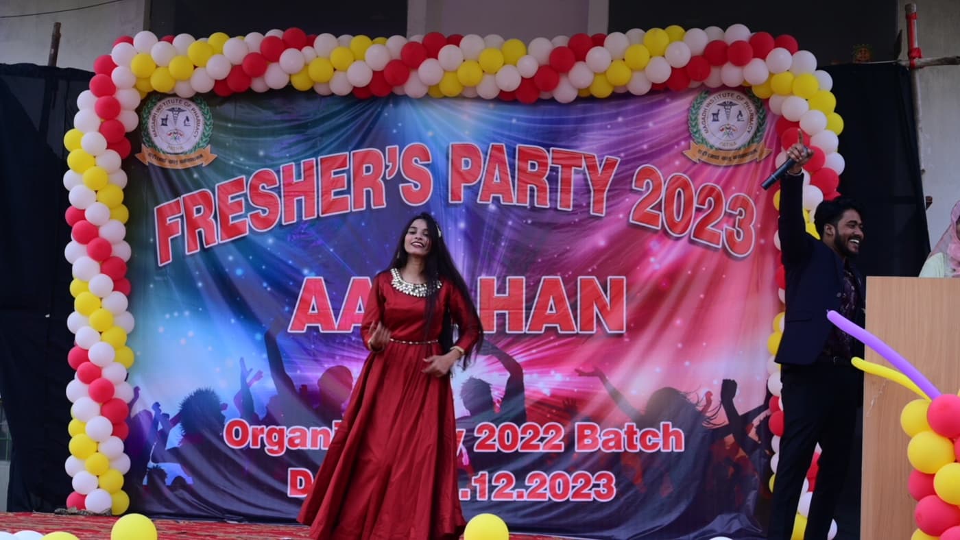 Magadh Professional Institute Patna Extra Curriculars photo 11