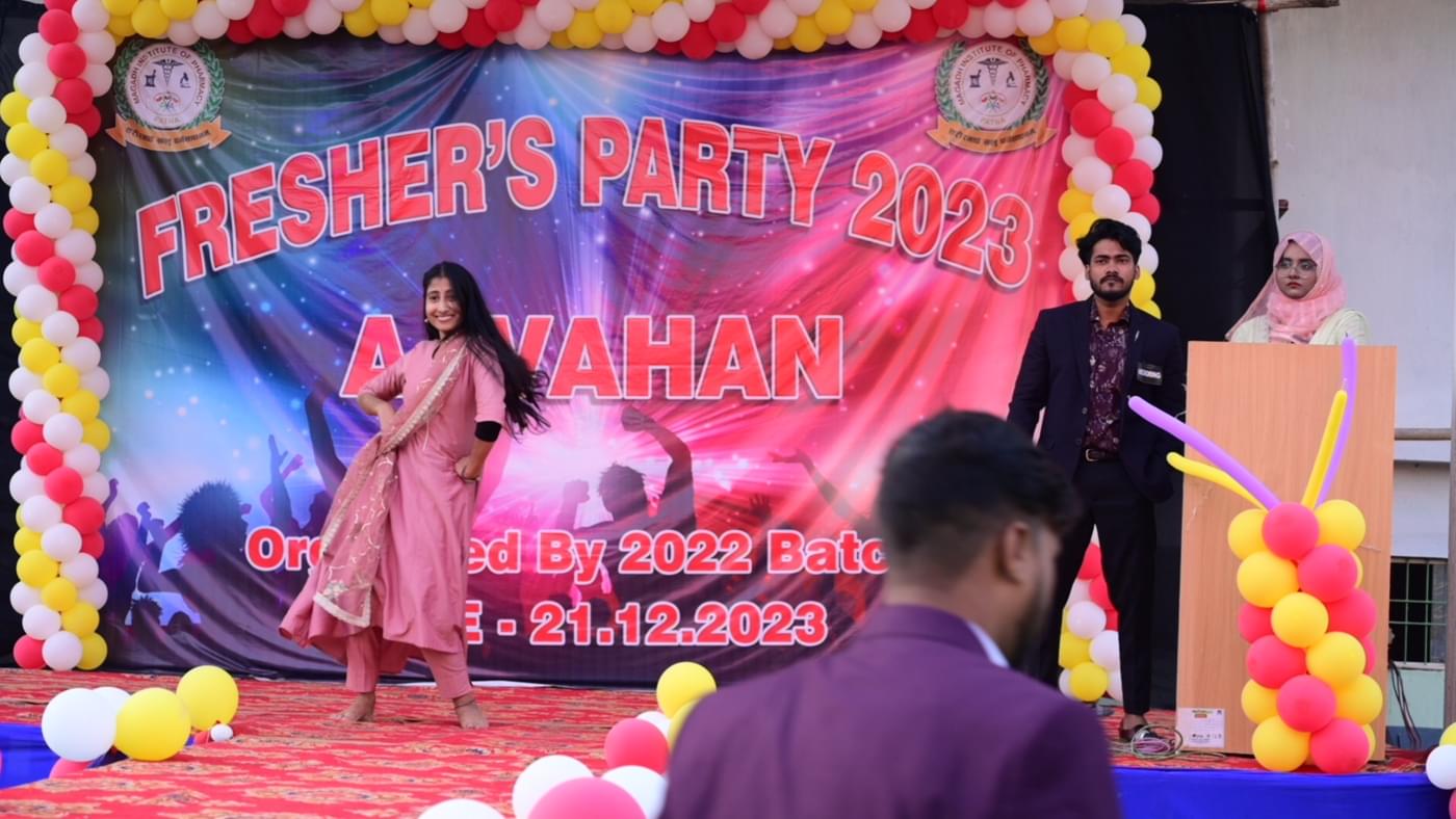 Magadh Professional Institute Patna Extra Curriculars photo 14