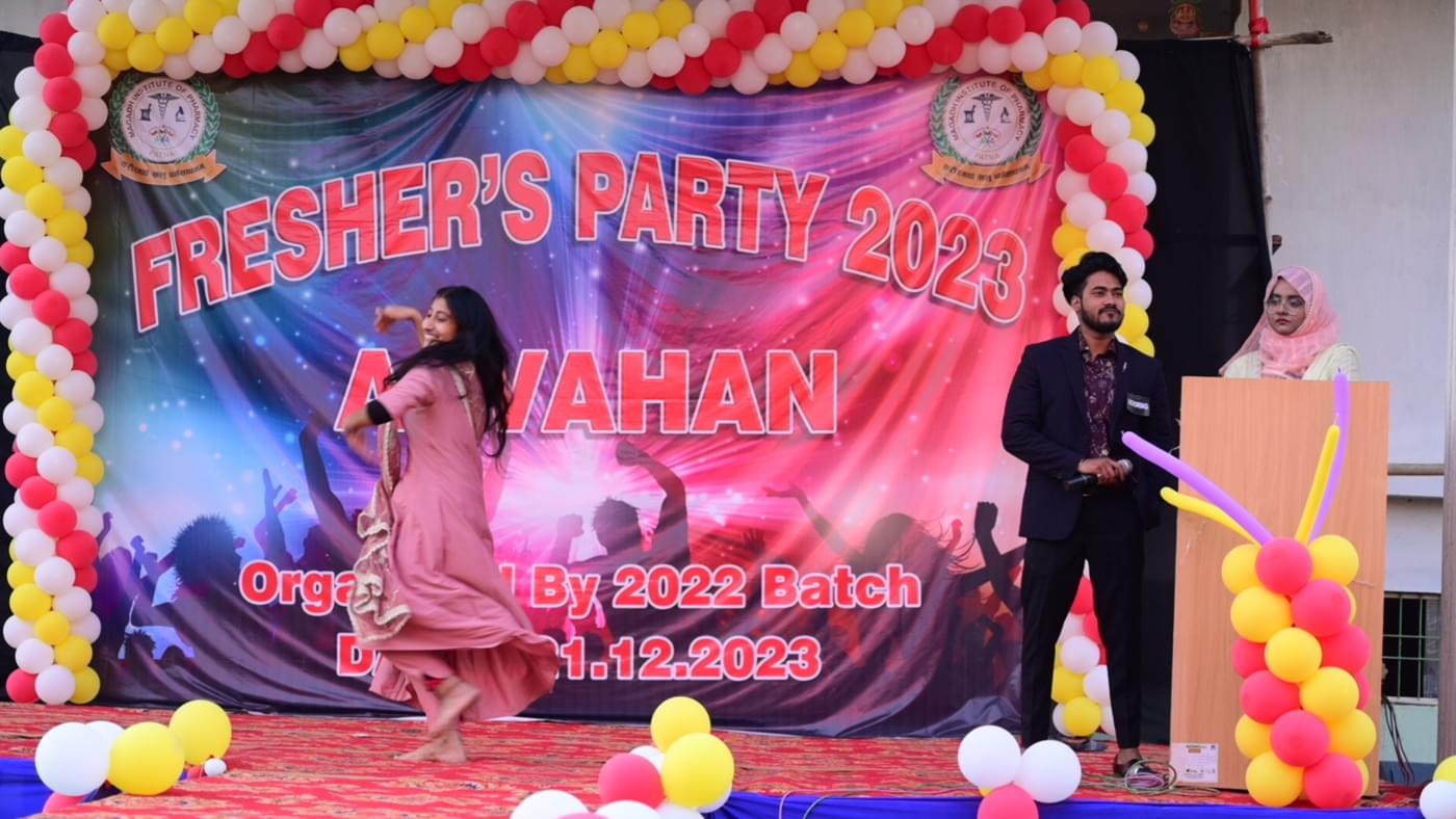 Magadh Professional Institute Patna Extra Curriculars photo 16