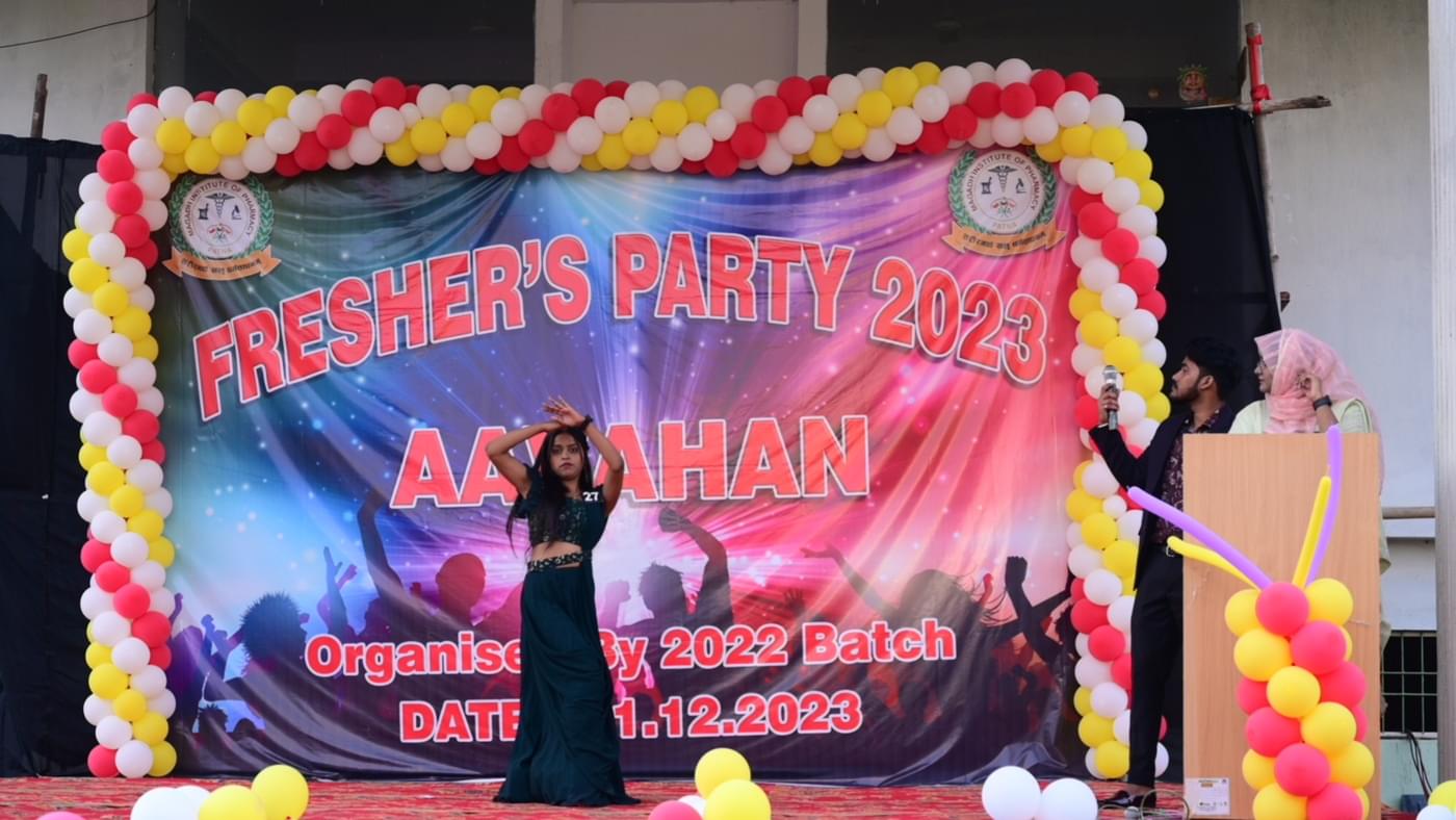 Magadh Professional Institute Patna Extra Curriculars photo 20