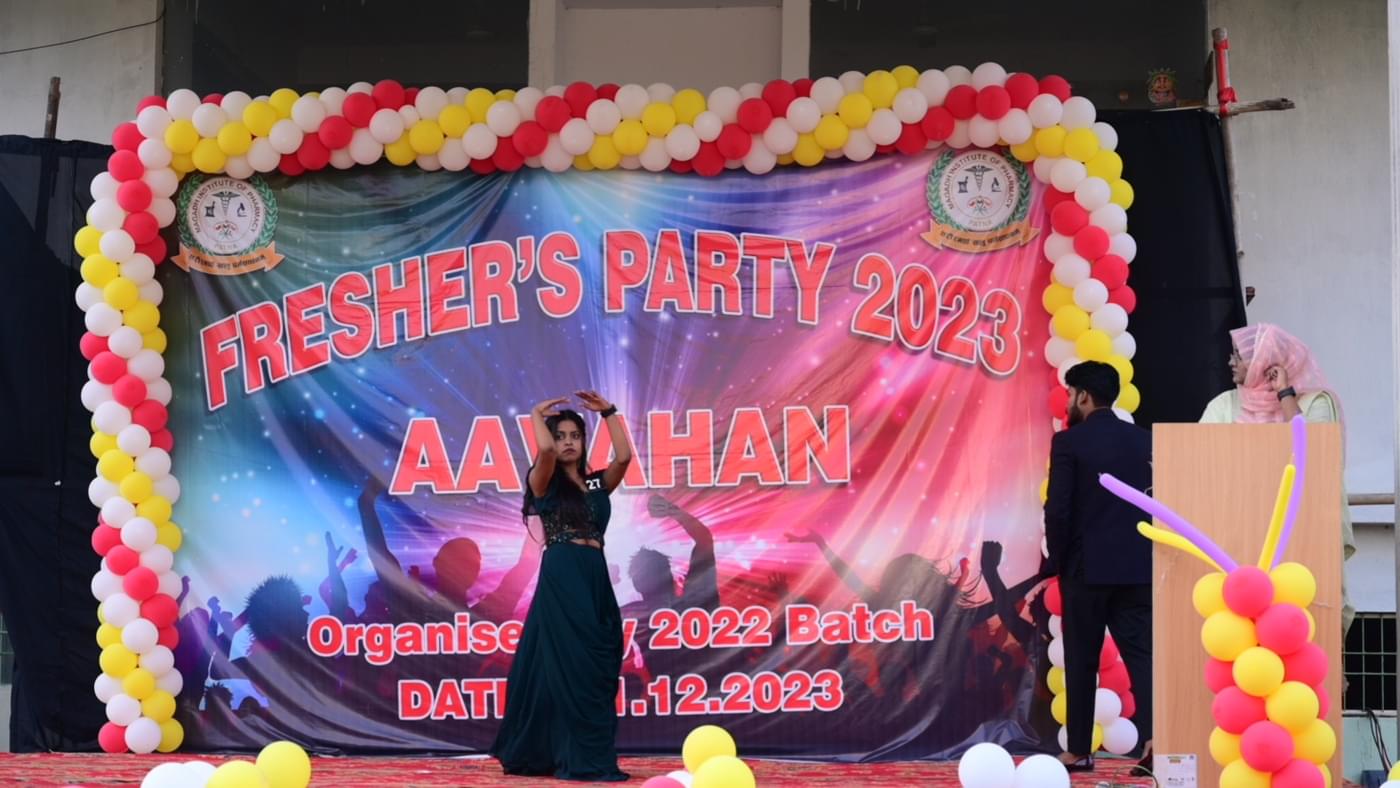 Magadh Professional Institute Patna Extra Curriculars photo 21