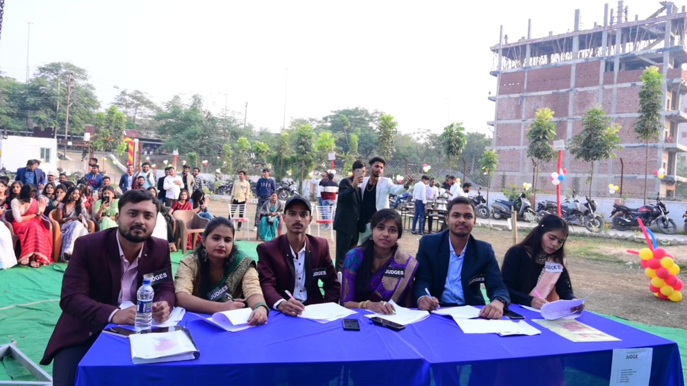 Magadh Professional Institute Patna Extra Curriculars photo 23