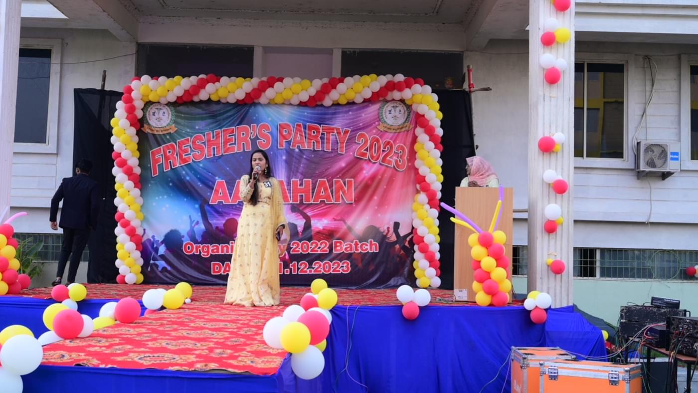 Magadh Professional Institute Patna Extra Curriculars photo 24