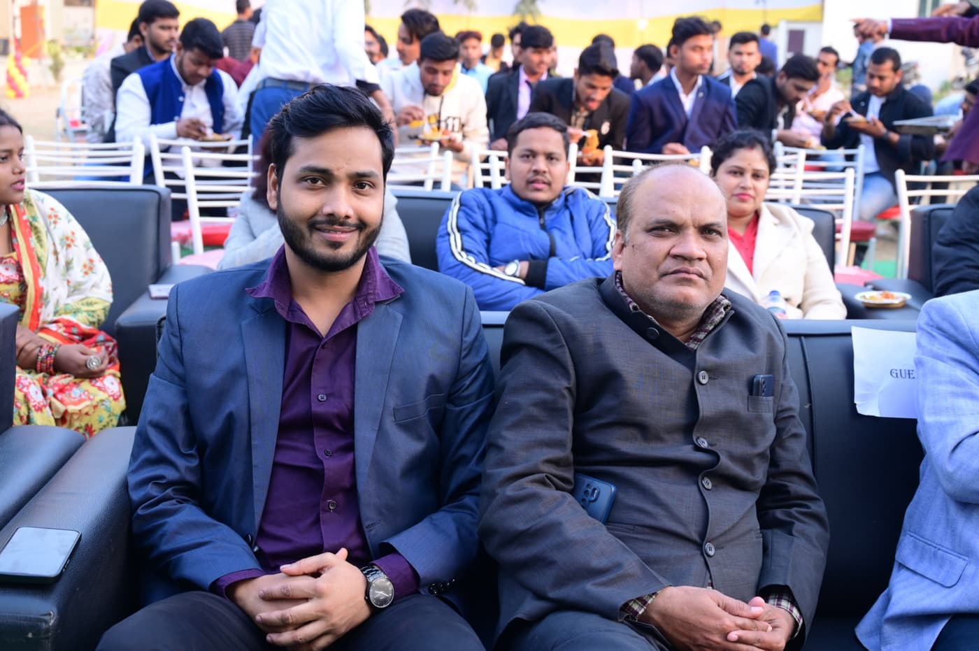 Magadh Professional Institute Patna Extra Curriculars photo 35