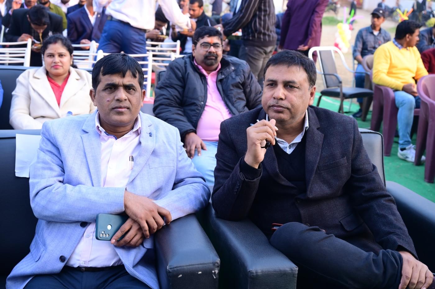 Magadh Professional Institute Patna Extra Curriculars photo 36