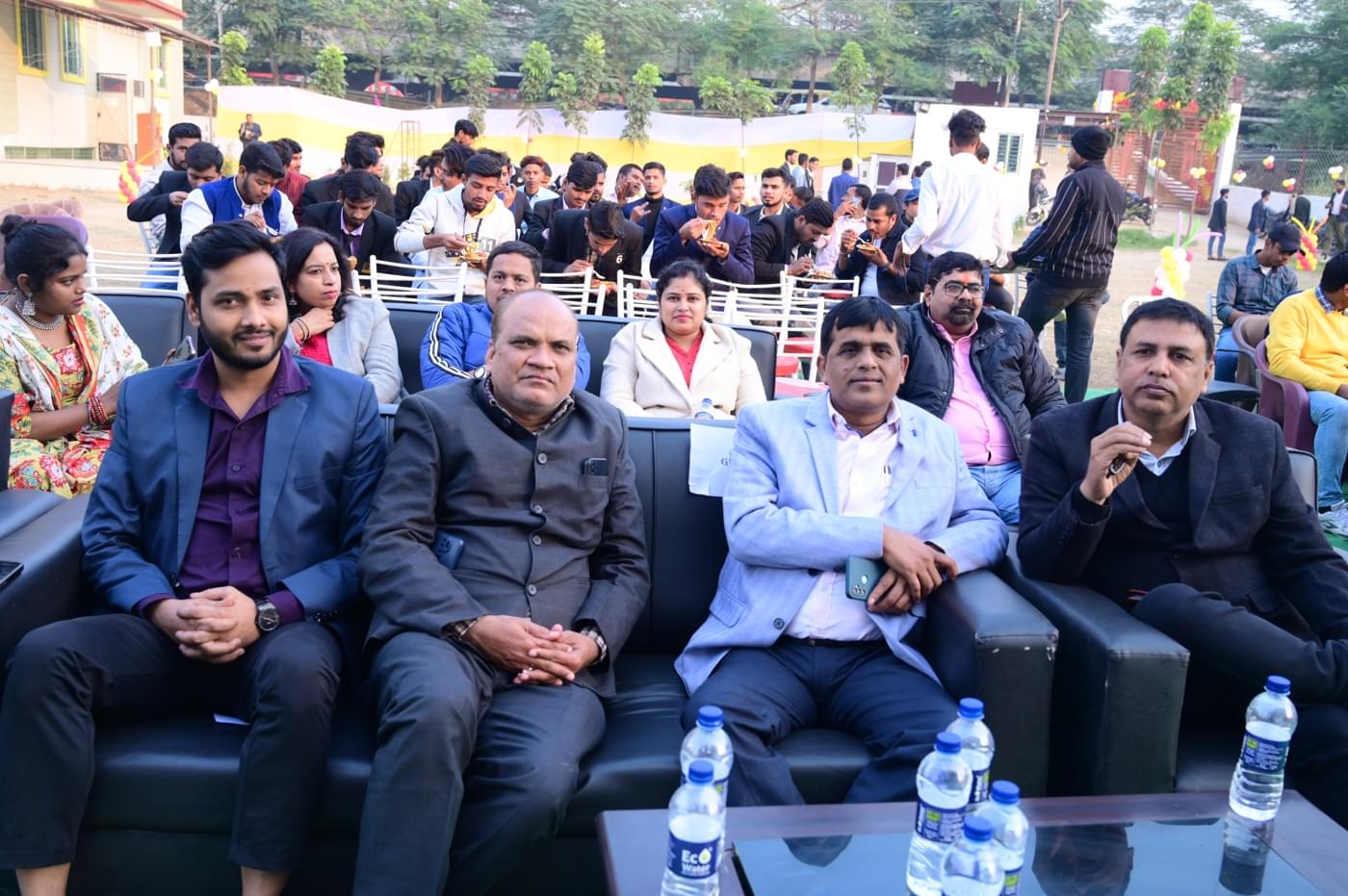 Magadh Professional Institute Patna Extra Curriculars photo 37